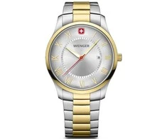 Laikrodis WENGER CITY CLASSIC 01.1441.143