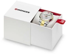Laikrodis WENGER CITY CLASSIC 01.1441.143