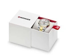 Laikrodis WENGER CITY CLASSIC 01.1441.143