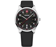 Laikrodis WENGER City Sport 01.1441.129