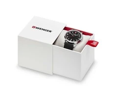 Laikrodis WENGER City Sport 01.1441.129