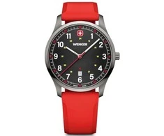 Laikrodis WENGER City Sport 01.1441.130