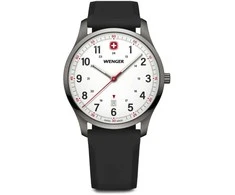 Laikrodis WENGER City Sport 01.1441.132