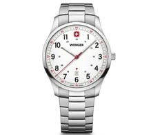 Laikrodis WENGER City Sport 01.1441.133