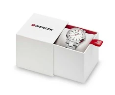 Laikrodis WENGER City Sport 01.1441.133