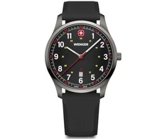 Laikrodis WENGER City Sport 01.1441.135
