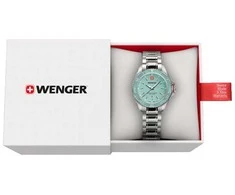 Laikrodis WENGER EXECUTIVE 01.2021.103