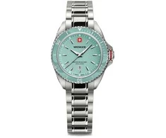 Laikrodis WENGER EXECUTIVE 01.2021.103
