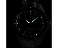 Laikrodis WENGER EXECUTIVE 01.2031.101