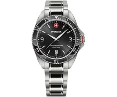 Laikrodis WENGER EXECUTIVE 01.2031.101