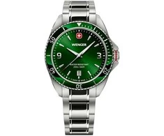 Laikrodis WENGER EXECUTIVE 01.2031.102