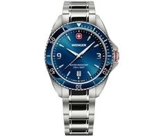 Laikrodis WENGER EXECUTIVE 01.2031.103