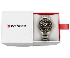 Laikrodis WENGER EXECUTIVE 01.2031.104