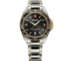 Laikrodis WENGER EXECUTIVE 01.2031.104
