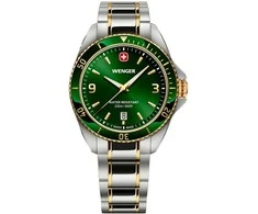 Laikrodis WENGER EXECUTIVE 01.2031.105