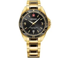 Laikrodis WENGER EXECUTIVE 01.2031.107