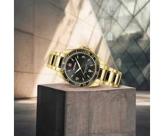 Laikrodis WENGER EXECUTIVE 01.2031.107