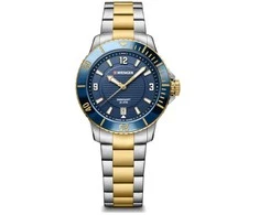 Laikrodis WENGER SEAFORCE SMALL 01.0621.114