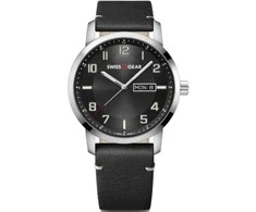 Laikrodis WENGER SWISSGEAR 01.9041.430