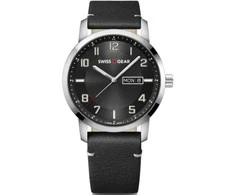 Laikrodis WENGER SWISSGEAR 01.9041.430