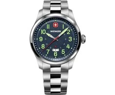 Laikrodis WENGER TERRAGRAPH 01.0541.123