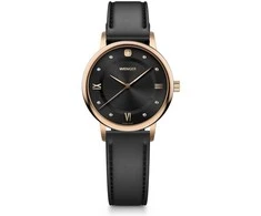 Laikrodis WENGER URBAN DONNISSIMA 01.1721.117