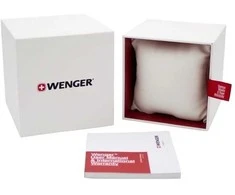 Laikrodis WENGER URBAN DONNISSIMA 01.1721.118