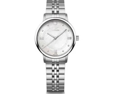 Laikrodis WENGER URBAN DONNISSIMA 01.1721.118