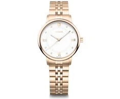 Laikrodis WENGER URBAN DONNISSIMA 60.1721.119