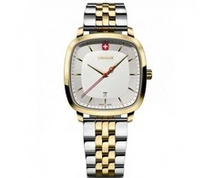 Laikrodis WENGER VINTAGE CLASSIC 01.1921.104