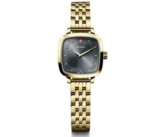Laikrodis WENGER VINTAGE CLASSIC 01.1911.106