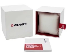 Laikrodis WENGER VINTAGE CLASSIC 01.1921.105