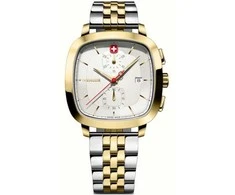 Laikrodis WENGER VINTAGE CLASSIC CHRONO 01.1933.107