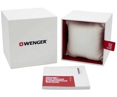Laikrodis WENGER VINTAGE CLASSIC CHRONO 01.1933.102