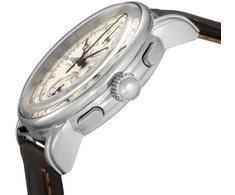 Laikrodis Zeppelin 100 Jahre 8670-1 Chronograph