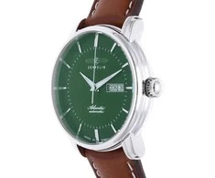 Laikrodis Zeppelin Atlantic Automatic 8466-4