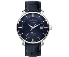 Laikrodis Zeppelin Atlanto 8460-3