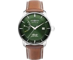 Laikrodis Zeppelin Atlanto 8462-4