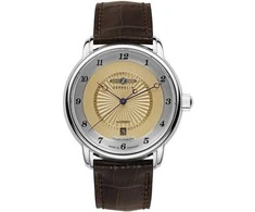 Laikrodis Zeppelin Friedrichshafen Automatic 8556-5