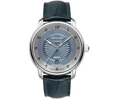 Laikrodis Zeppelin Friedrichshafen Automatic 8556-3