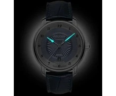 Laikrodis Zeppelin Friedrichshafen Automatic 8556-3