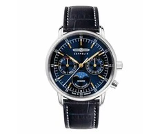 Laikrodis Zeppelin LZ 14 Marine Ledy 8635-3