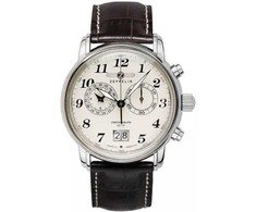 Laikrodis Zeppelin 7684-5