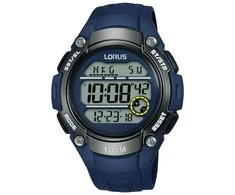 Laikrodis LORUS R2329MX-9