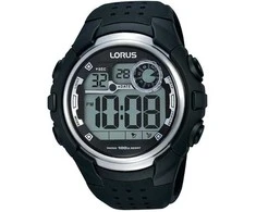 Laikrodis LORUS R2385KX-9