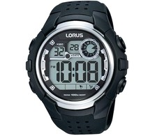 Laikrodis LORUS R2385KX-9