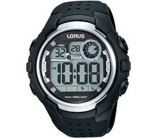 Laikrodis LORUS R2385KX-9