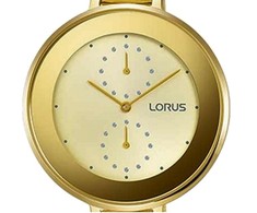 Laikrodis LORUS R3A28AX-9