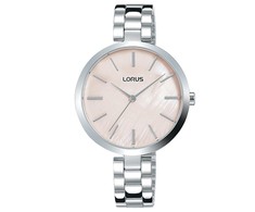 Laikrodis LORUS RG203PX-9