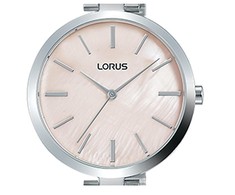 Laikrodis LORUS RG203PX-9